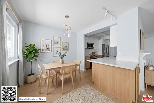 1262 S Barrington Avenue 304, Los Angeles, CA 90025 — photo 5 of 24