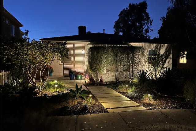 1343 Grant, Santa Monica, CA 90405 — photo 2 of 24