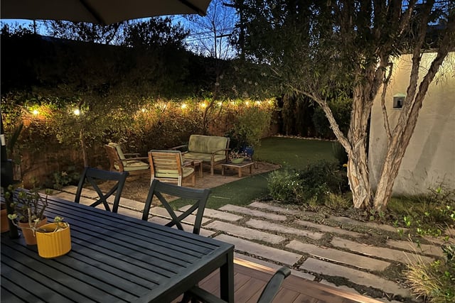 1343 Grant, Santa Monica, CA 90405 — photo 21 of 24
