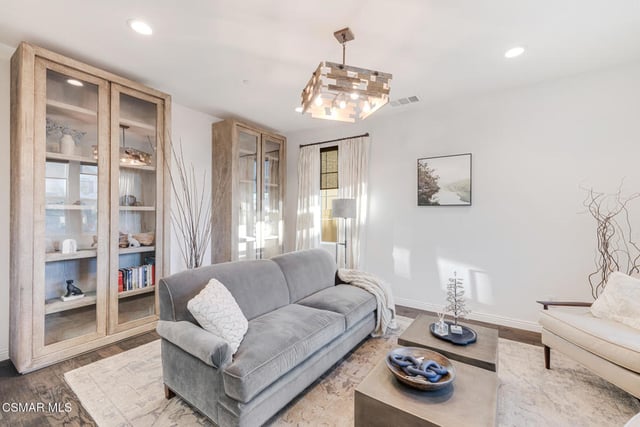 18209 Cumulus Court, Canyon Country, CA 91350 — photo 12 of 71
