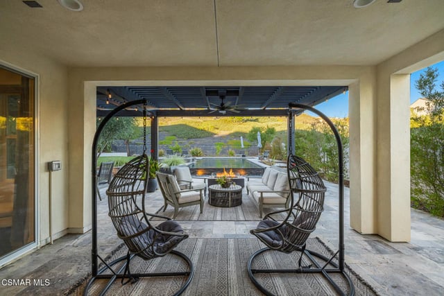 18209 Cumulus Court, Canyon Country, CA 91350 — photo 42 of 71