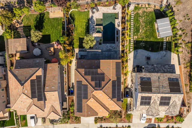 18209 Cumulus Court, Canyon Country, CA 91350 — photo 46 of 71