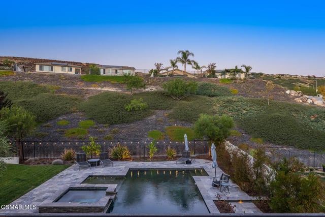 18209 Cumulus Court, Canyon Country, CA 91350 — photo 58 of 71