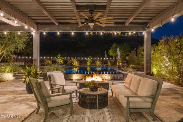 18209 Cumulus Court, Canyon Country, CA 91350 — photo 59 of 71
