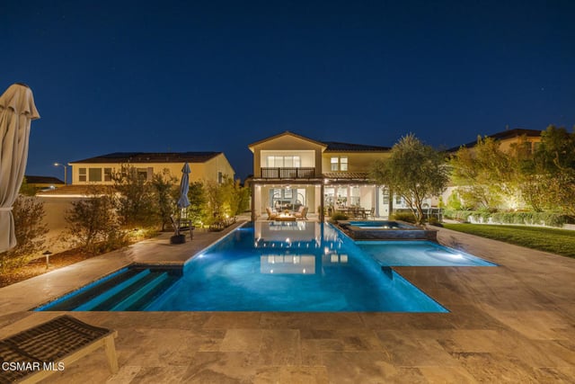 18209 Cumulus Court, Canyon Country, CA 91350 — photo 65 of 71