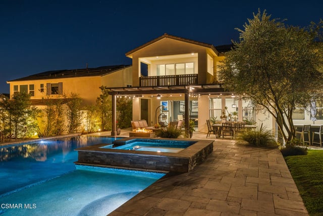 18209 Cumulus Court, Canyon Country, CA 91350 — photo 67 of 71