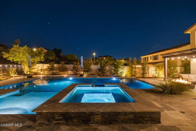 18209 Cumulus Court, Canyon Country, CA 91350 — photo 68 of 71