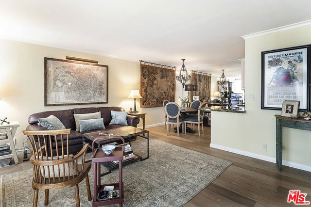 906 N Doheny Drive 510, West Hollywood, CA 90069 — photo 10 of 36