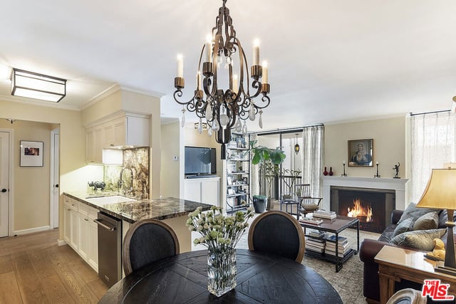 906 N Doheny Drive 510, West Hollywood, CA 90069 — photo 13 of 36