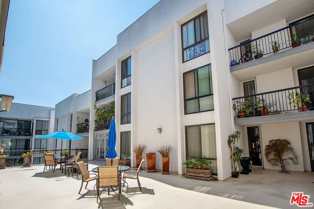 906 N Doheny Drive 510, West Hollywood, CA 90069 — photo 29 of 36