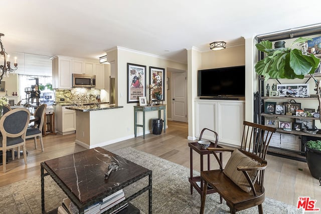 906 N Doheny Drive 510, West Hollywood, CA 90069 — photo 9 of 36