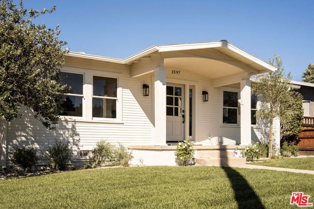 1597 Fair Park Avenue, Los Angeles, CA 90041 — photo 28 of 35