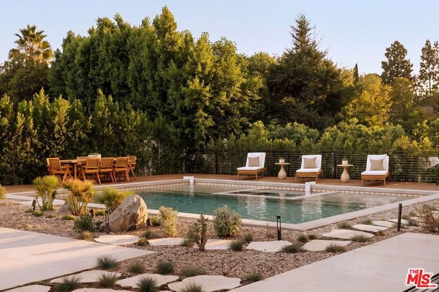 16541 Bosque Drive, Encino, CA 91436 — photo 43 of 47