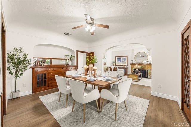 104 E Adams, Alhambra, CA 91801 — photo 10 of 55