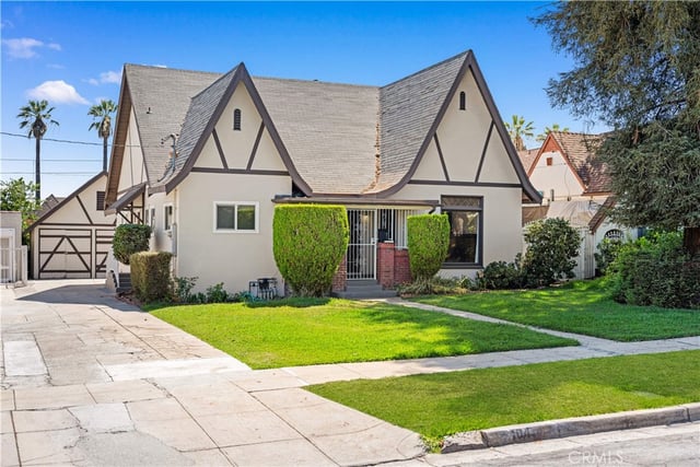 104 E Adams, Alhambra, CA 91801 — photo 54 of 55