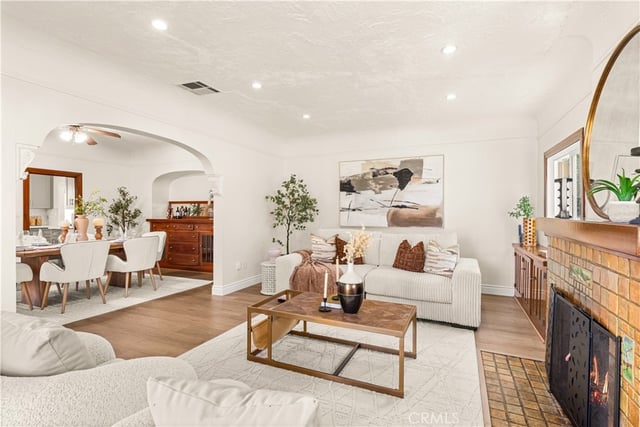 104 E Adams, Alhambra, CA 91801 — photo 7 of 55