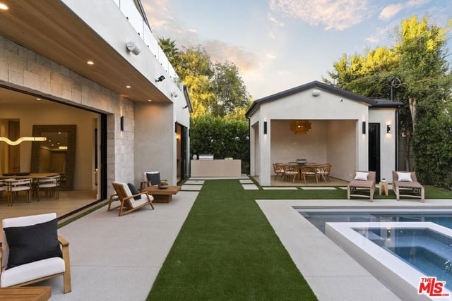 4644 Wortser Avenue, Sherman Oaks, CA 91423 — photo 58 of 61