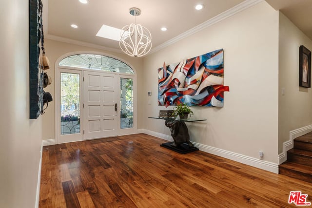 17340 Cumpston Street, Encino, CA 91316 — photo 3 of 37