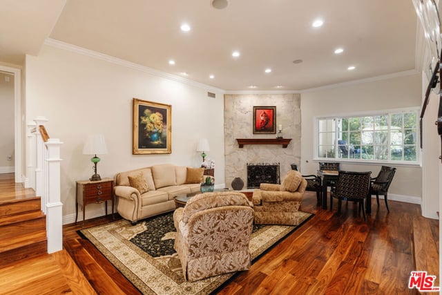 17340 Cumpston Street, Encino, CA 91316 — photo 4 of 37