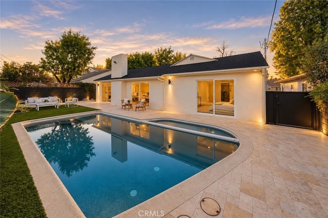 5938 Aldea, Encino, CA 91316 — photo 24 of 27