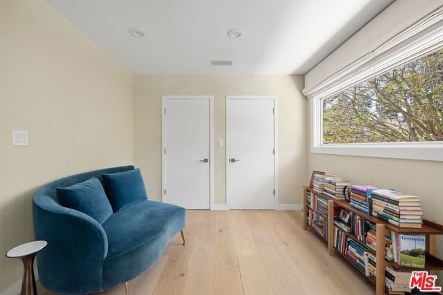 1431 Stradella Road, Los Angeles, CA 90077 — photo 22 of 38