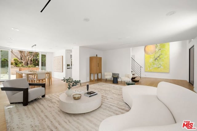 1431 Stradella Road, Los Angeles, CA 90077 — photo 7 of 38