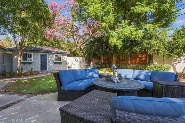 212 N Canyon Boulevard, Monrovia, CA 91016 — photo 44 of 60