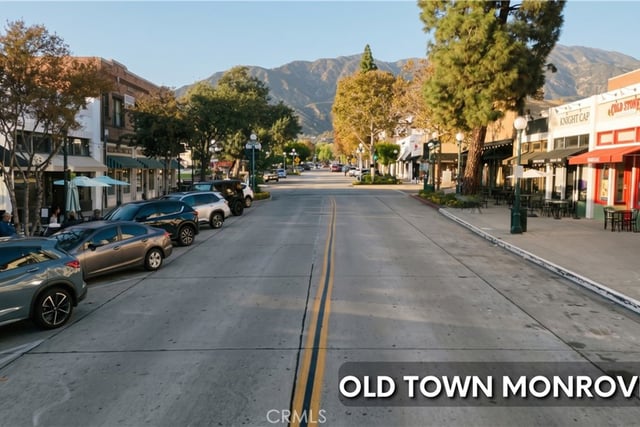 212 N Canyon Boulevard, Monrovia, CA 91016 — photo 55 of 60