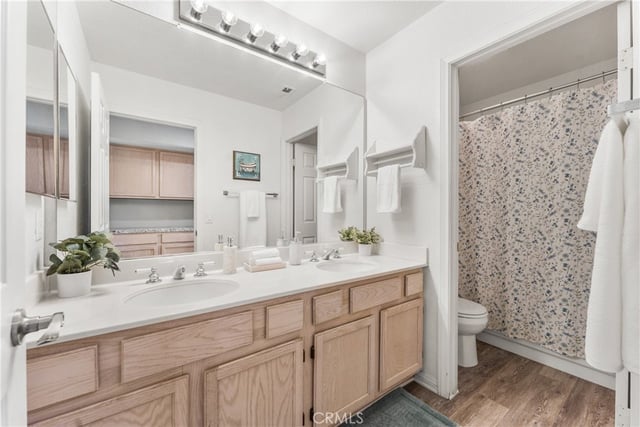 38706 La Mancha Court, Palmdale, CA 93550 — photo 47 of 68