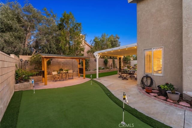 38706 La Mancha Court, Palmdale, CA 93550 — photo 48 of 68