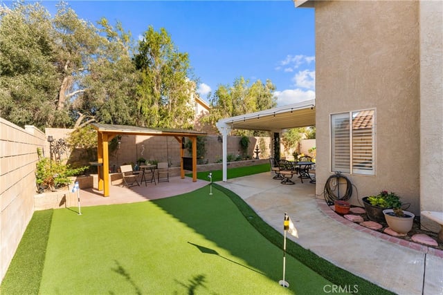 38706 La Mancha Court, Palmdale, CA 93550 — photo 49 of 68