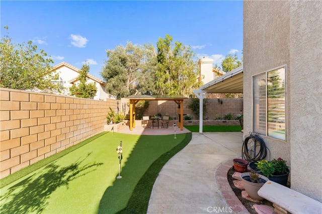 38706 La Mancha Court, Palmdale, CA 93550 — photo 50 of 68
