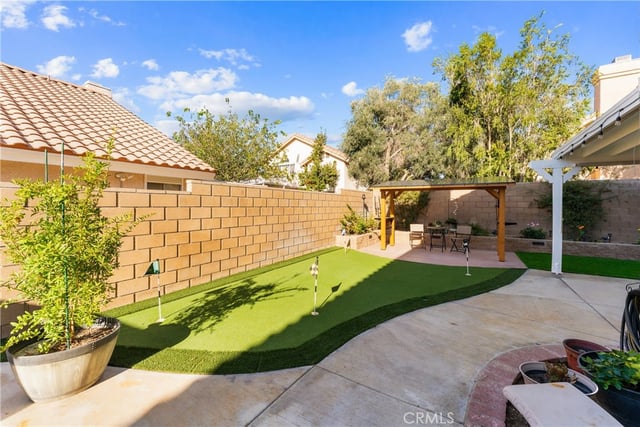 38706 La Mancha Court, Palmdale, CA 93550 — photo 51 of 68