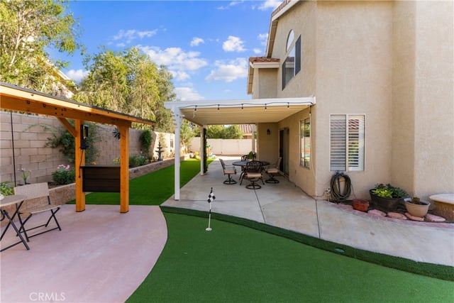 38706 La Mancha Court, Palmdale, CA 93550 — photo 54 of 68
