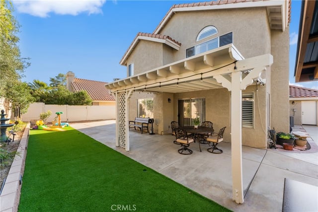 38706 La Mancha Court, Palmdale, CA 93550 — photo 55 of 68