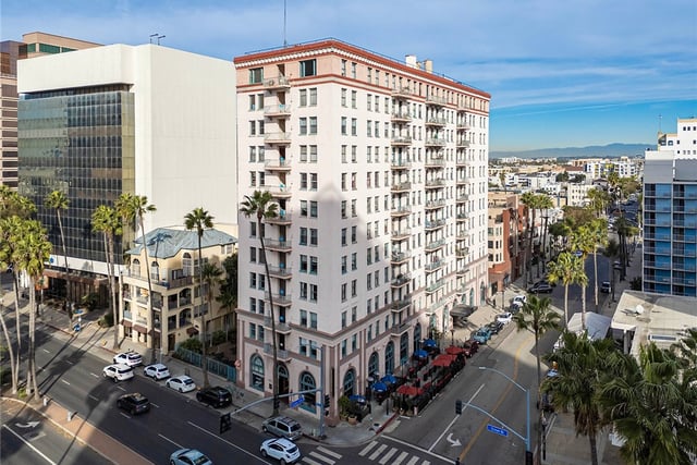 455 E Ocean Blvd 915, Long Beach, CA 90802 — photo 2 of 46