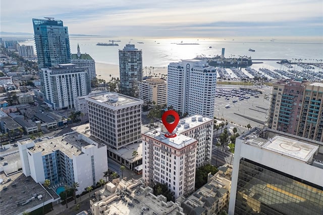455 E Ocean Blvd 915, Long Beach, CA 90802 — photo 3 of 46