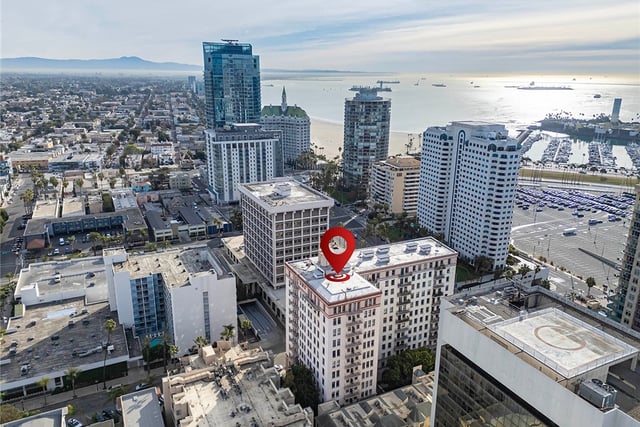 455 E Ocean Blvd 915, Long Beach, CA 90802 — photo 46 of 46