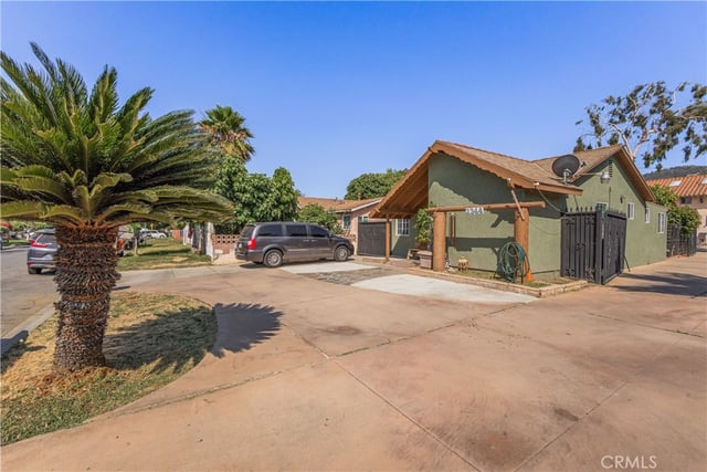 2344 Kaydel Road, Whittier, CA 90601 — photo 3 of 42