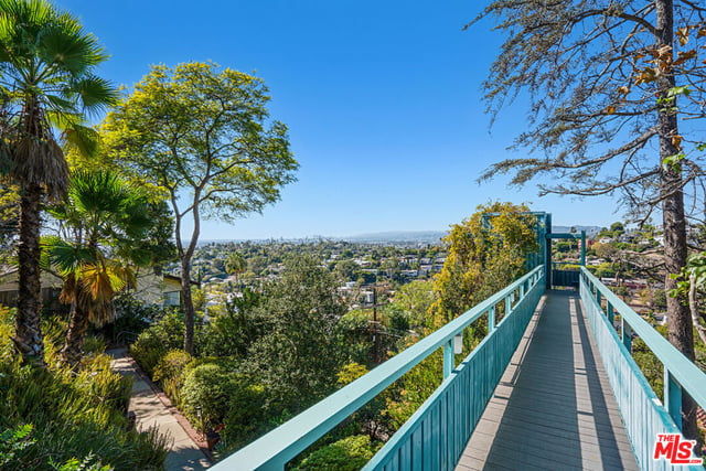 1750 Silverwood Terrace, Los Angeles, CA 90026 — photo 24 of 40