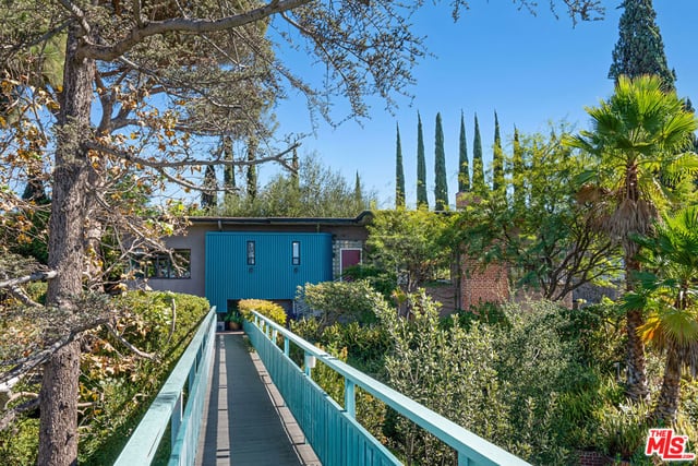 1750 Silverwood Terrace, Los Angeles, CA 90026 — photo 25 of 40