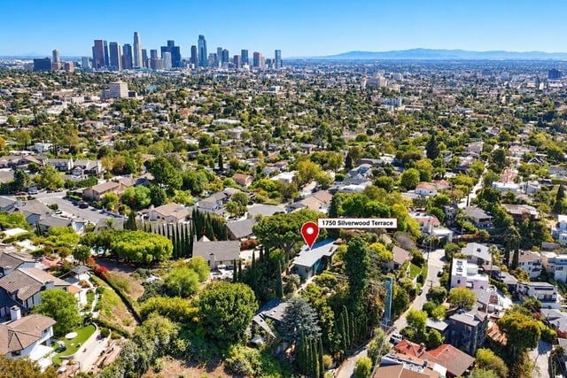 1750 Silverwood Terrace, Los Angeles, CA 90026 — photo 35 of 40