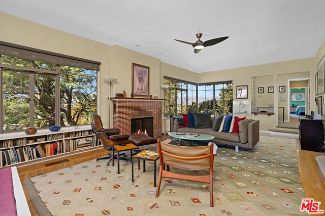 1750 Silverwood Terrace, Los Angeles, CA 90026 — photo 6 of 40