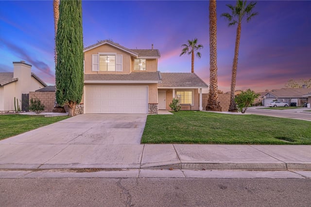 2644 W Newgrove Street, Lancaster, CA 93536 — photo 23 of 24