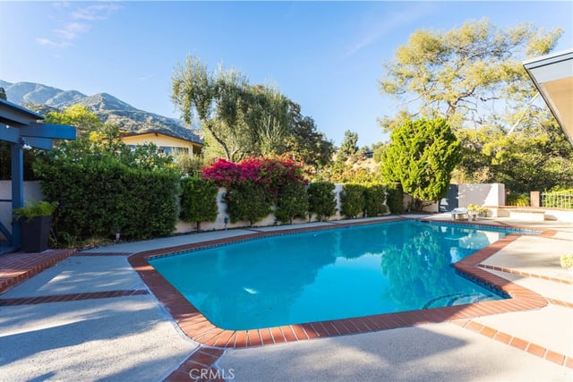 1001 Briarcliff, Monrovia, CA 91016 — photo 42 of 71