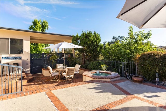 1001 Briarcliff, Monrovia, CA 91016 — photo 44 of 71