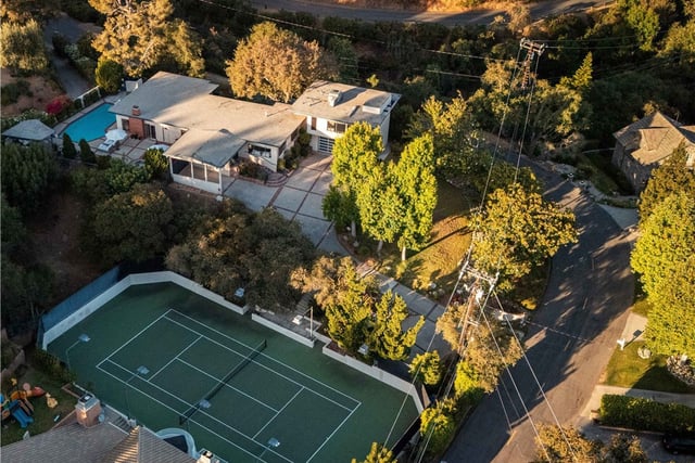 1001 Briarcliff, Monrovia, CA 91016 — photo 70 of 71