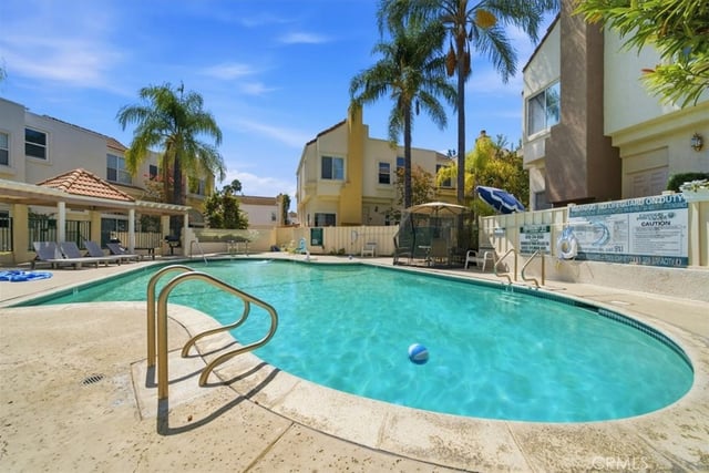 5455 Sylmar 1402, Sherman Oaks, CA 91401 — photo 18 of 22