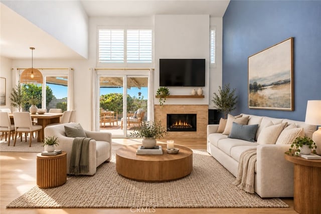 23121 Yvette, Valencia, CA 91355 — photo 4 of 27