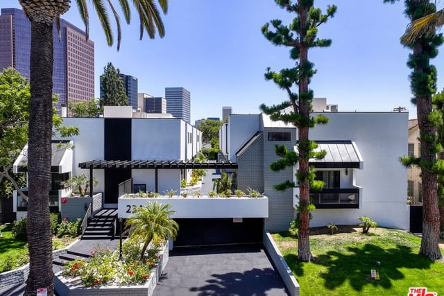 234 S Tower Drive 4, Beverly Hills, CA 90211 — photo 45 of 50